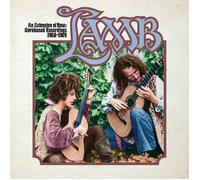 Lamb An Extension of NowUnreleased Recordings 1968-69