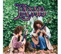 Lamb An Extension of NowUnreleased Recordings 1968-69