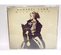Lamb, Annabel - (Into the) Wild World