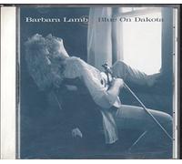 Lamb, Barbara - Blue On Dakota