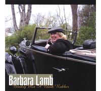 Lamb, Barbara - Bootsy Met A Bank Robber