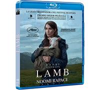 Lamb - BD