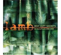 Lamb - Best Kept Secrets (2 CD)