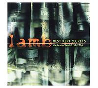 Lamb Best Kept Secrets - The Best of Lamb 1996 - 2004 (CD) Album