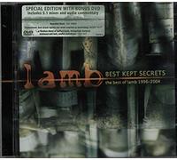 Lamb - Best Kept Secrets-the Best of Lamb 1996-2004
