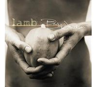 Lamb - Between Darkness & Wonder