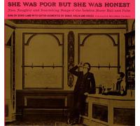 Lamb, Derek - She Was Poor But She Was Honest: Nice Naughty & No