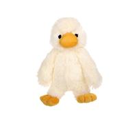 Lamb Dog Toy Super White Plush Toy for Cats Vocal Interaction Clean Teeth Large Size 1Pack