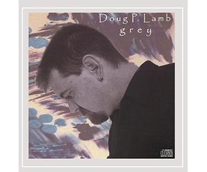 Lamb, Doug P - Grey
