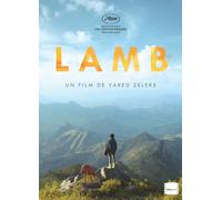 Lamb - dvd