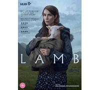 Lamb [DVD] [2021]