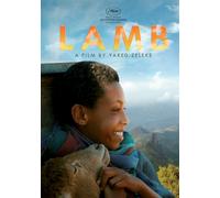 Lamb (DVD) Rediat Amare