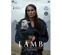 Lamb (DVD) Valdimar Jóhannsson