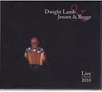 LAMB, DWIGHT - LIVE IN DENMARK 2010 PT.2
