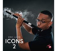 Eric Lamb: Icons 2 - AA.VV. (Audio Cd)