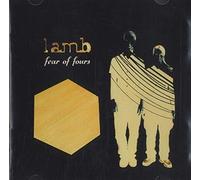 Lamb - Fear of Fours