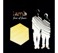 Lamb - Fear Of Fours - Cd