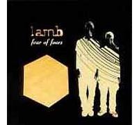 Lamb - Fear Of Fours - Cd