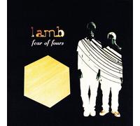 Lamb - Fear of Fours Import Edition by Lamb (1999) Audio CD