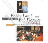 Lamb/Florence - Trinity Fair