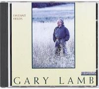 Lamb, Gary - Distant Fields