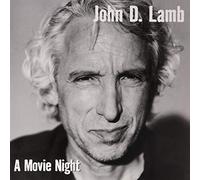 Lamb John D - Movie Night