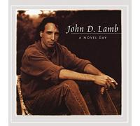 Lamb, John D. - Novel Day