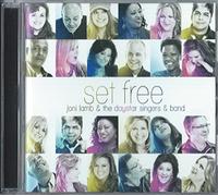 Lamb, Joni & The Daystar Singers & Band - Set Free