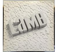 Lamb - Lamb - Messianic Records - LBA-1001