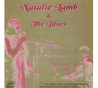 Lamb, Natalie & The Blues - My Daddy Rocks Me