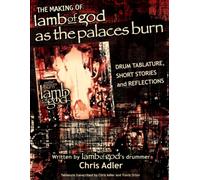 Lamb of God: As The Palaces Burn