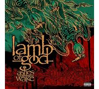 Lamb Of God Ashes of the Wake (15th) (2 LP)