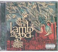 Lamb Of God - Ashes Of The Wake
