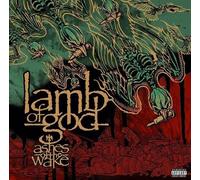 Vinile Lamb Of God - Ashes Of The Wake (2 Lp)