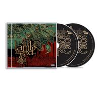 Audio Cd Lamb Of God - Ashes Of The Wake (2 Cd)