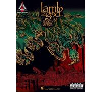 [(Lamb of God: Ashes of the Wake)] [ Created by Hal Leonard Publishing Corporation ] [June, 2006]