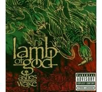 Lamb of God - Ashes of the Wake (Dualdisc)