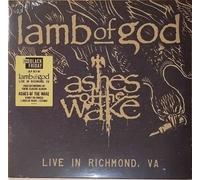 Ashes Of The Wake - Live In Richmond, Va (Rsd 24) - Lamb Of God (Vinile)
