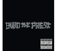 Lamb of God Burn The Priest explicit_lyrics (CD)
