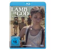 Lamb of God – Die Schuld der Unschuldigen – Blu-ray – CMV-Laservision