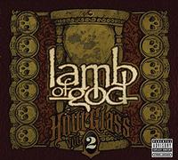 Lamb Of God - Hourglass: Volume 2- The Epic Years