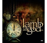 Lamb Of God - Lamb Of God
