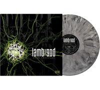 Lamb of God Into Oblivion