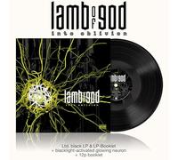 Lamb Of God - Into Oblivion (Limited Edition) (LP)