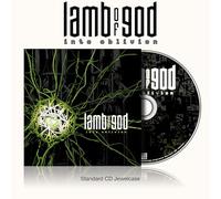 Lamb Of God - Into Oblivion (CD)