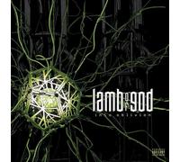 Lamb Of God - Into Oblivion (CD)
