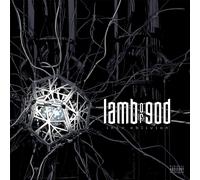 Lamb of God – Into Oblivion – CD – Versione O-card