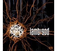 Lamb of God - Into Oblivion (Tour Edition)