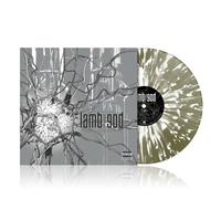 Lamb Of God 'Into Oblivion' Vinile splatter trasparente verde oliva e bianco