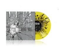 Lamb of God Into Oblivion (Vinyl LP) 12" Album Coloured Vinyl